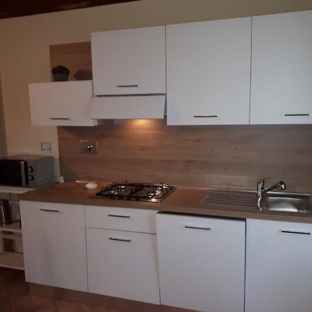 Apartament Scopaie Podere Poggiaccio Zewnętrze zdjęcie
