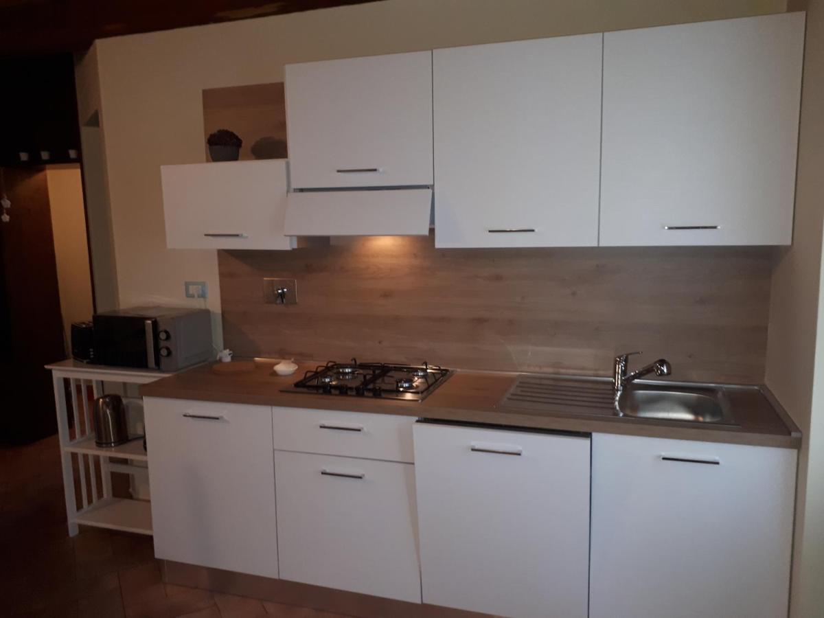 Apartament Scopaie Podere Poggiaccio Zewnętrze zdjęcie
